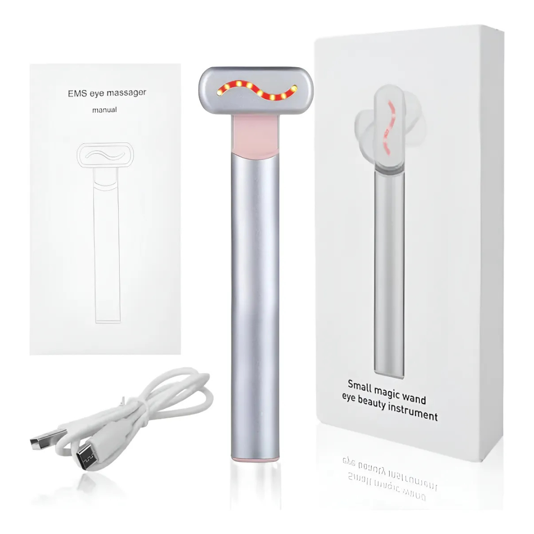 Luxevia™ Barita Facial LED-Efecto Reafirmante