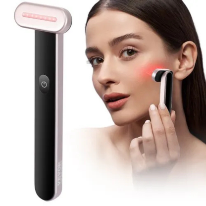 Luxevia™ Barita Facial LED-Efecto Reafirmante