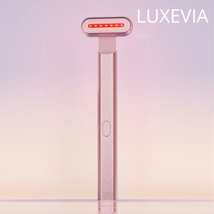 Luxevia™ Barita Facial LED-Efecto Reafirmante